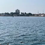 Leyla Apartment