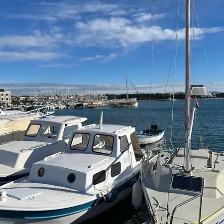 Lejlighed Leyla Vodice