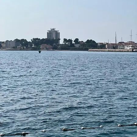 Leyla Apartman