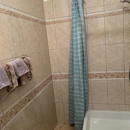 아파트 Leyla 보디체