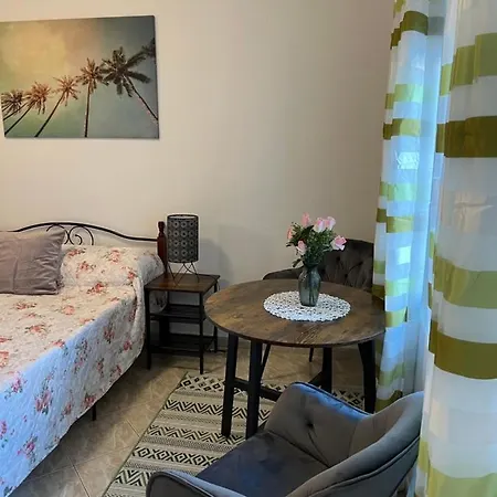 Leyla Apartment *