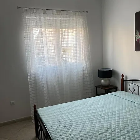 Leyla Apartment *
