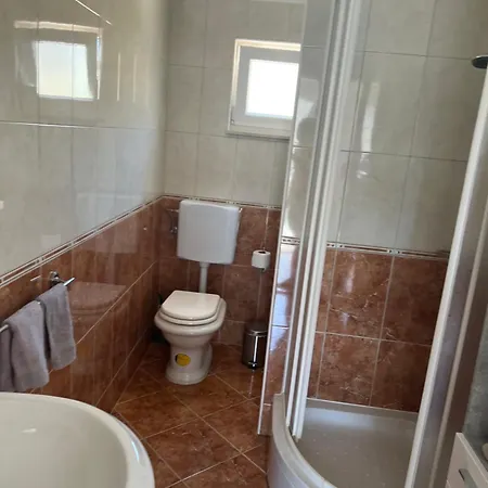 Apartment Leyla Vodice