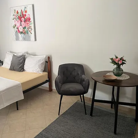 Leyla Apartman Vodice