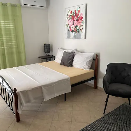 Leyla Apartment
