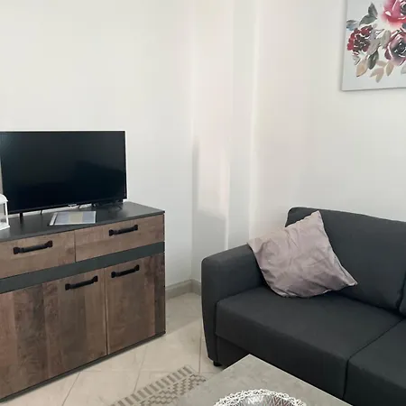 Leyla Apartman Vodice