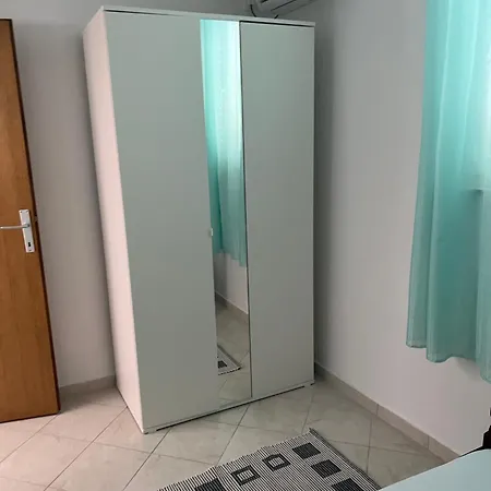 Apartment Leyla