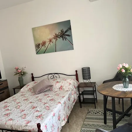 Apartment Leyla