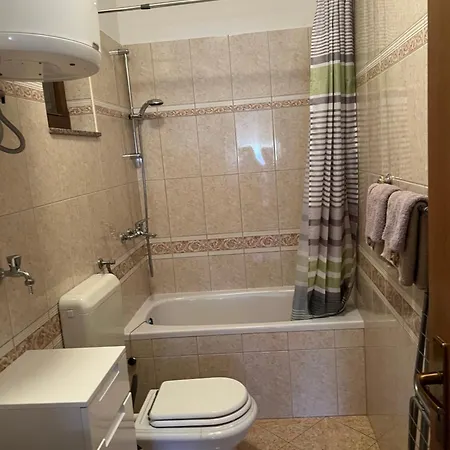 Apartment Leyla