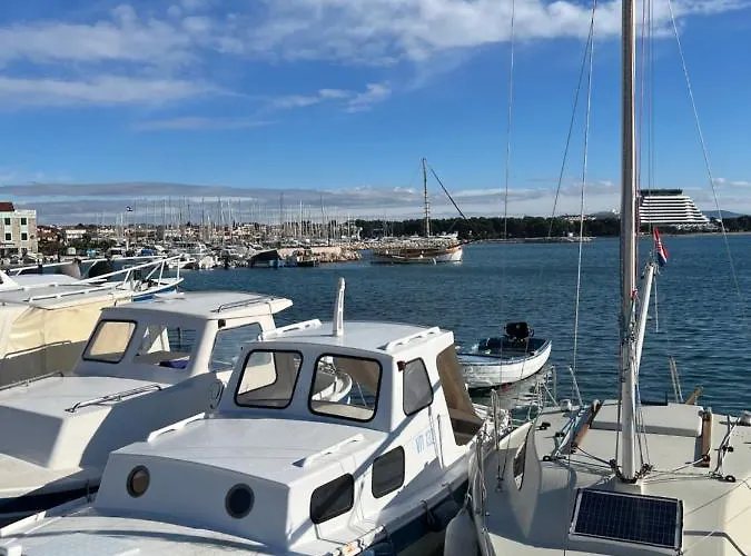 아파트 Leyla 보디체