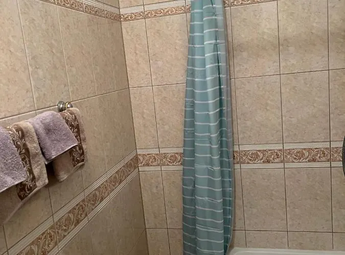 아파트 Leyla 보디체