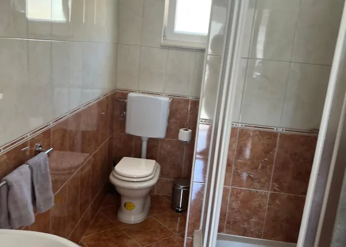 Appartement Leyla Vodice