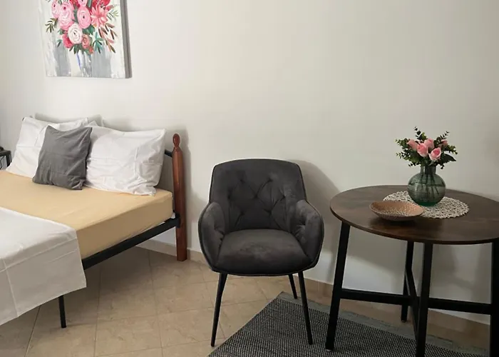 Leyla Appartement Vodice