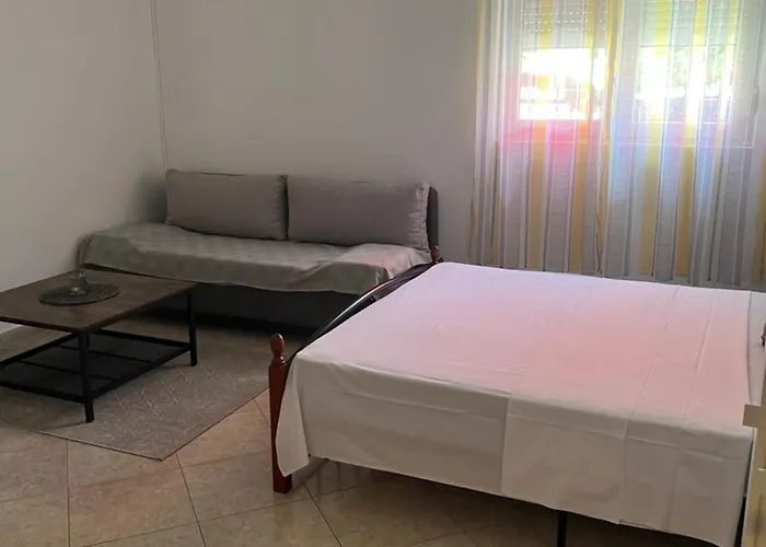 Appartement Leyla Vodice